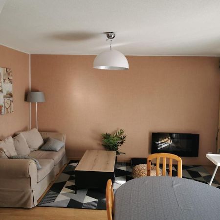 Beau T3 Place Parking, Vue Degagee Proche Centre Bagnères-de-Luchon Eksteriør bilde