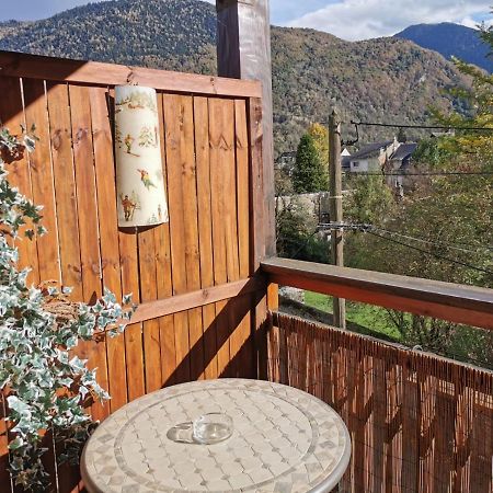 Beau T3 Place Parking, Vue Degagee Proche Centre Bagnères-de-Luchon Eksteriør bilde