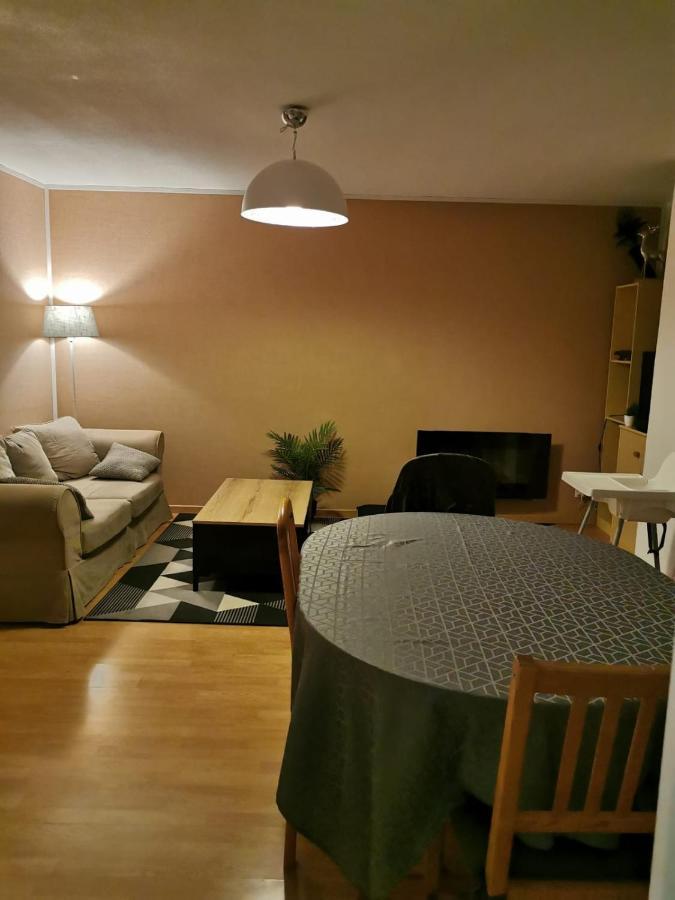 Beau T3 Place Parking, Vue Degagee Proche Centre Bagnères-de-Luchon Eksteriør bilde