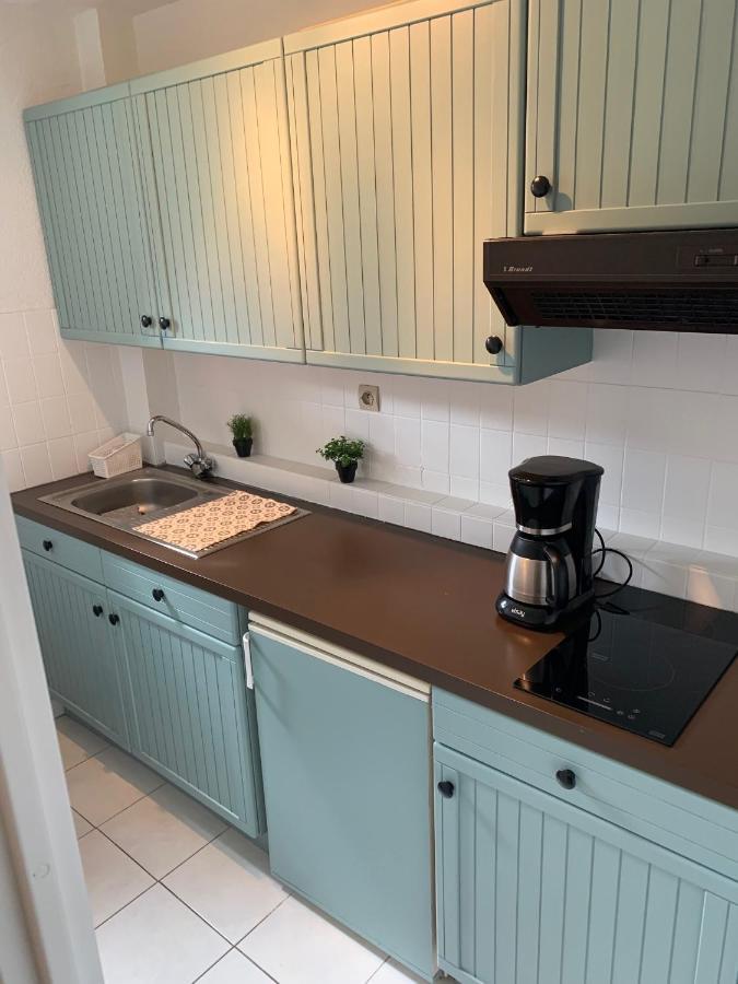 Beau T3 Place Parking, Vue Degagee Proche Centre Bagnères-de-Luchon Eksteriør bilde